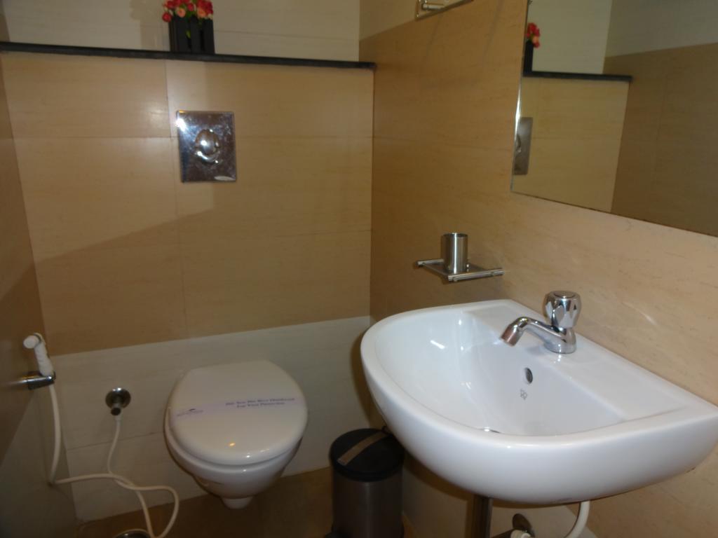 Hotel Sky Lite Coimbatore Habitación foto