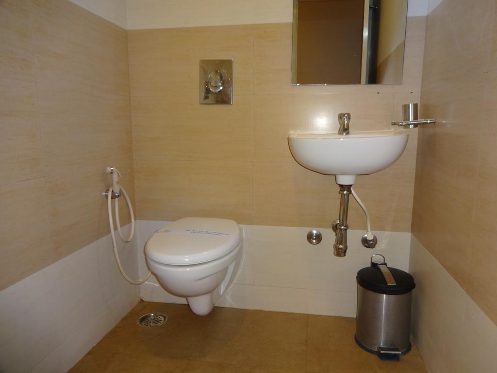 Hotel Sky Lite Coimbatore Habitación foto