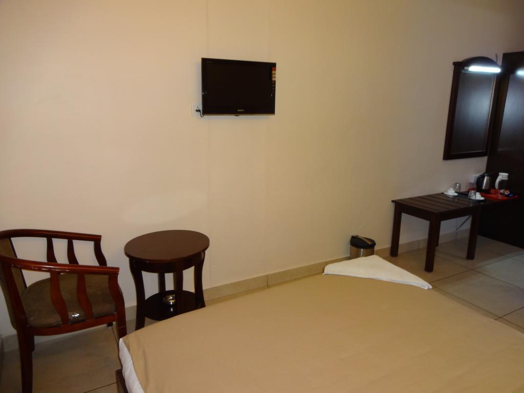 Hotel Sky Lite Coimbatore Exterior foto